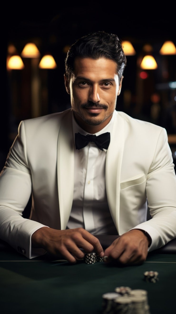 সপ্তাহান্তের গেমিং পরিকল্পনার শান্ত দৃশ্য